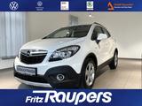 Opel Mokka 1.4 Edition +ALLWETTER+NAVI+KAMERA - Opel Mokka Gebrauchtwagen in Hannover