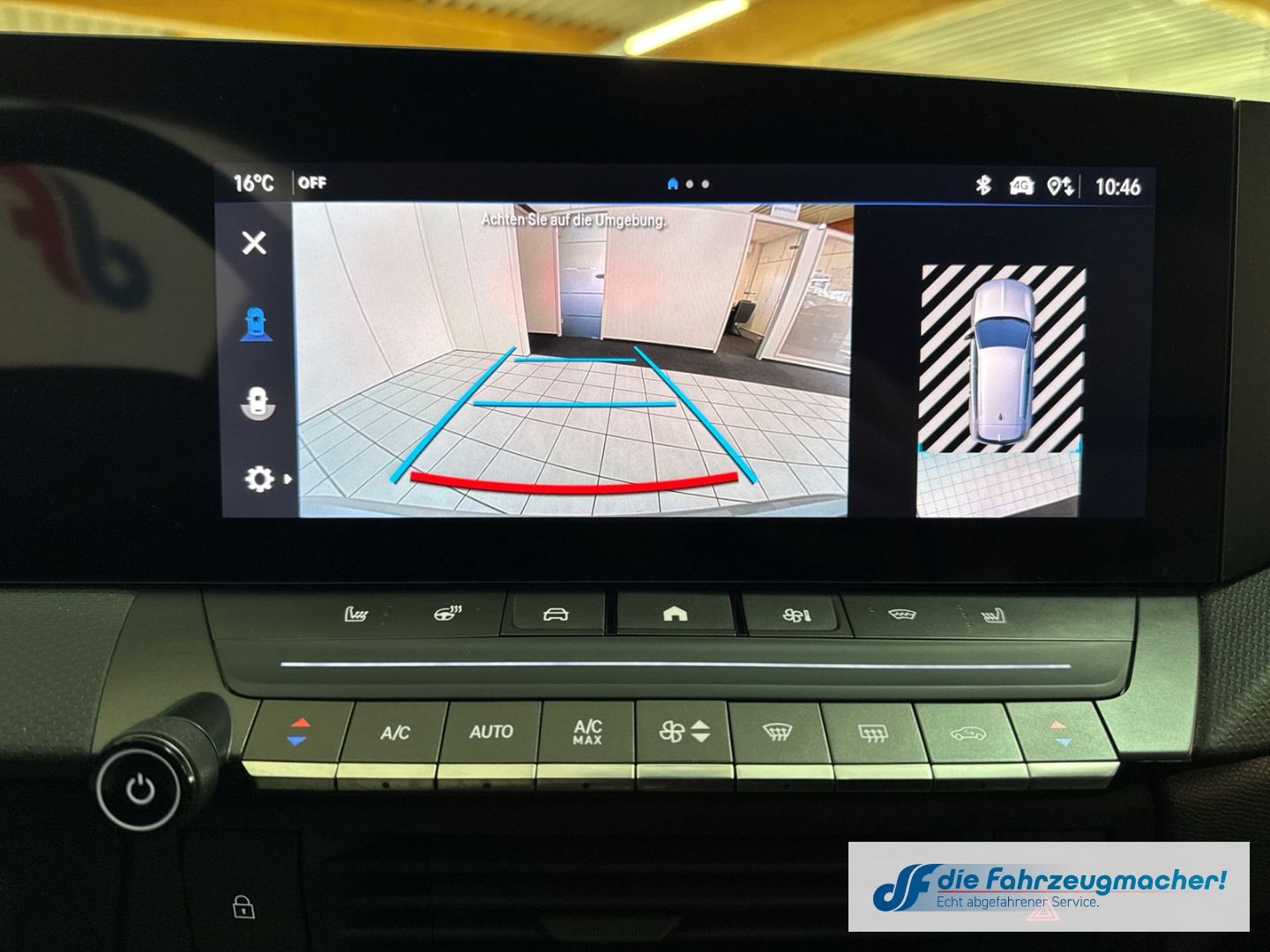 Fahrzeugabbildung Opel Astra L Sports Tourer Elegance 1.5 D EU6e Navi L