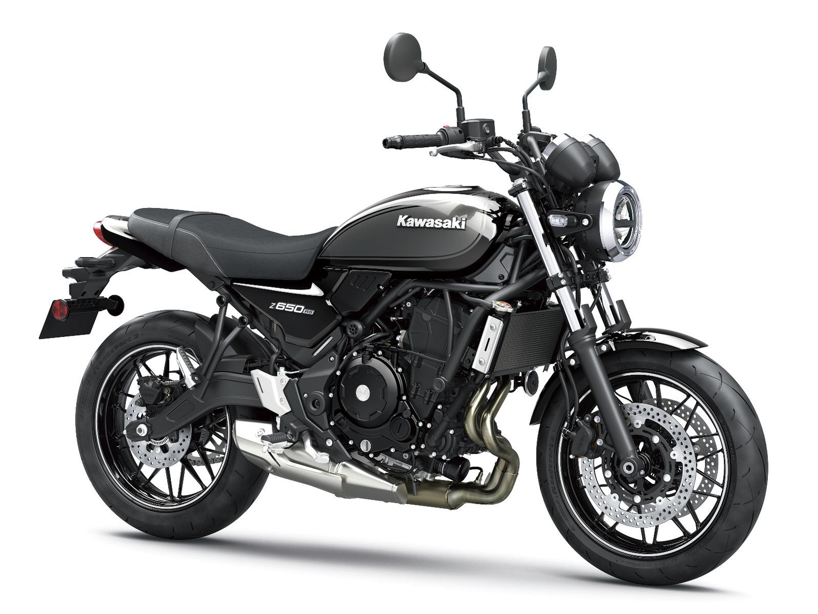 Kawasaki Z 650 RS