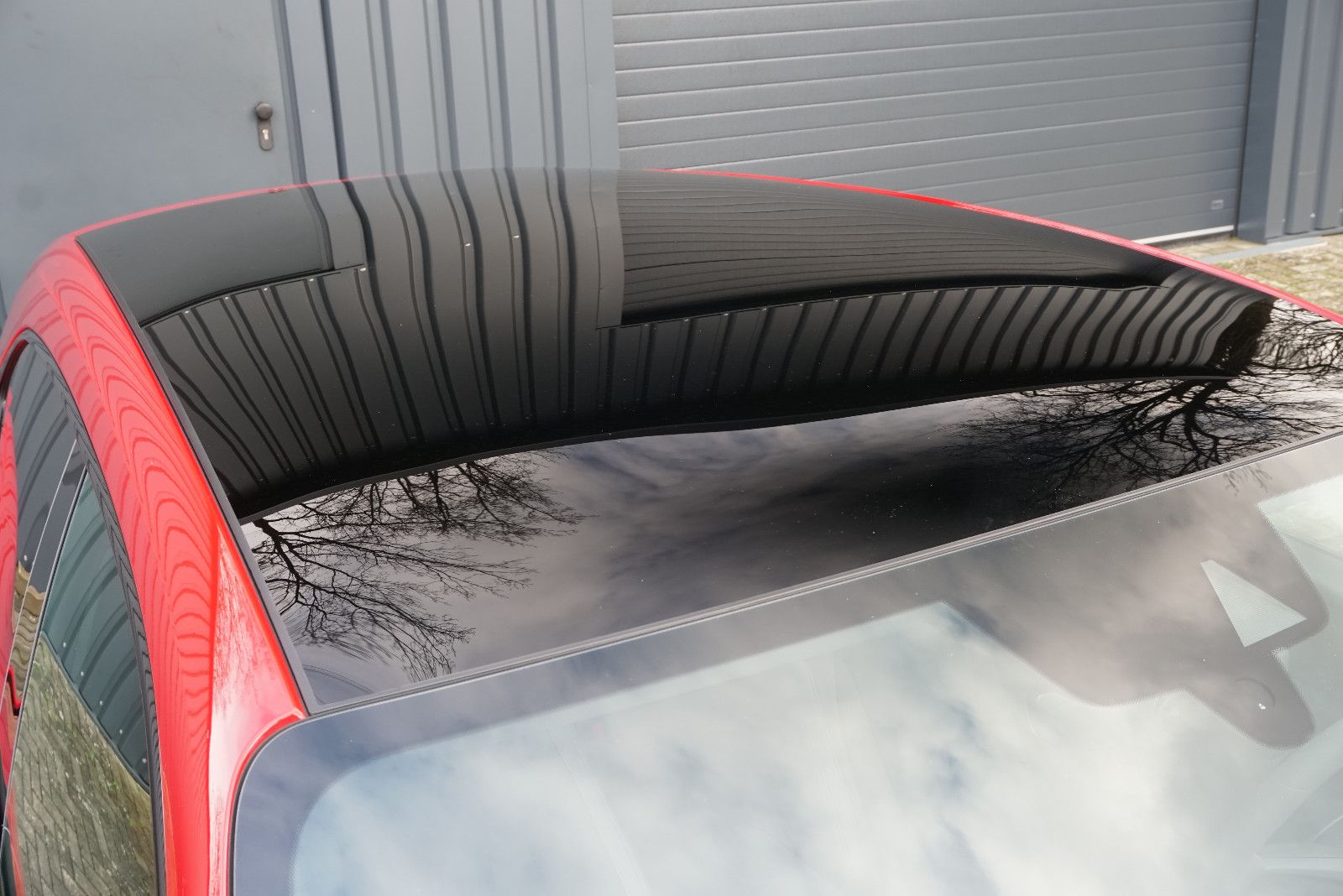 Porsche Taycan - Bild 10