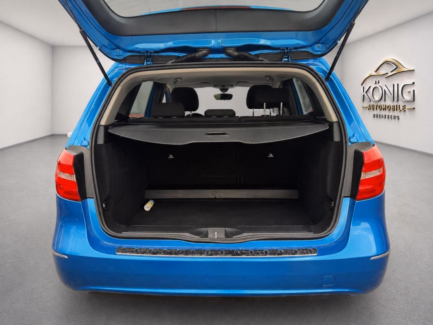 Mercedes-Benz B 180*82TKM*