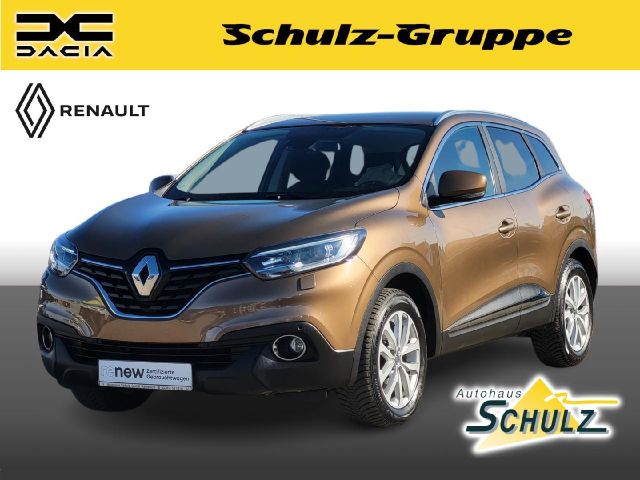 Renault Kadjar Experience ENERGY dCi