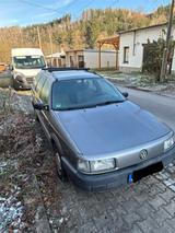 Volkswagen VW Passat 35i - Volkswagen Passat aus 1992: Kombi