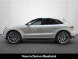 Porsche Macan Pano AHK Luft 14-Wege BOSE CarPlay 21-Zoll - Porsche Macan mit Benzin-Antrieb: Geländewagen, Automatik