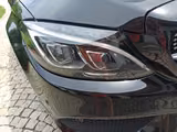 Mercedes-Benz C 43 AMG Mercedes-AMG C 43 4MATIC Autom. Mer... - Mercedes-Benz C 43 AMG: Limousine