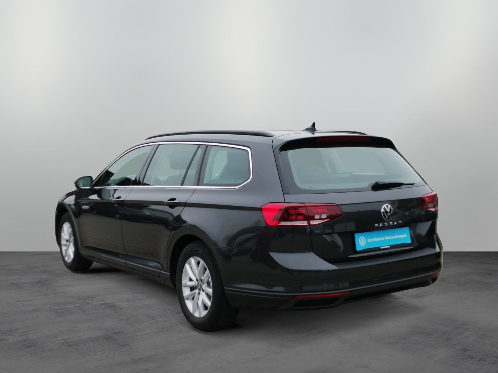 Volkswagen Passat Variant - Bild 3