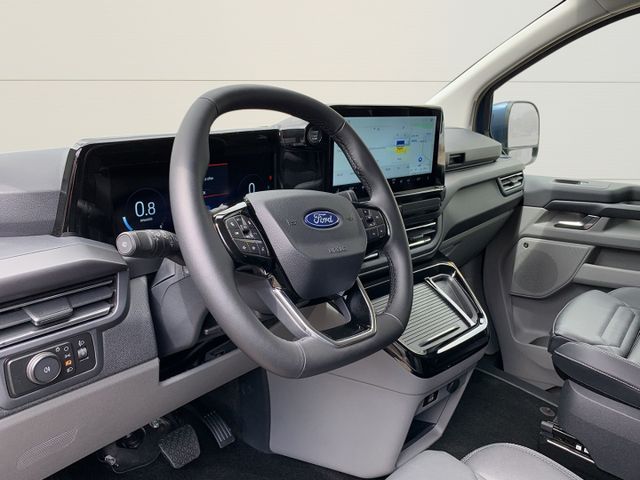 Ford Tourneo Custom Bus 320 L2 Titanium FWD 2.0 ACCB