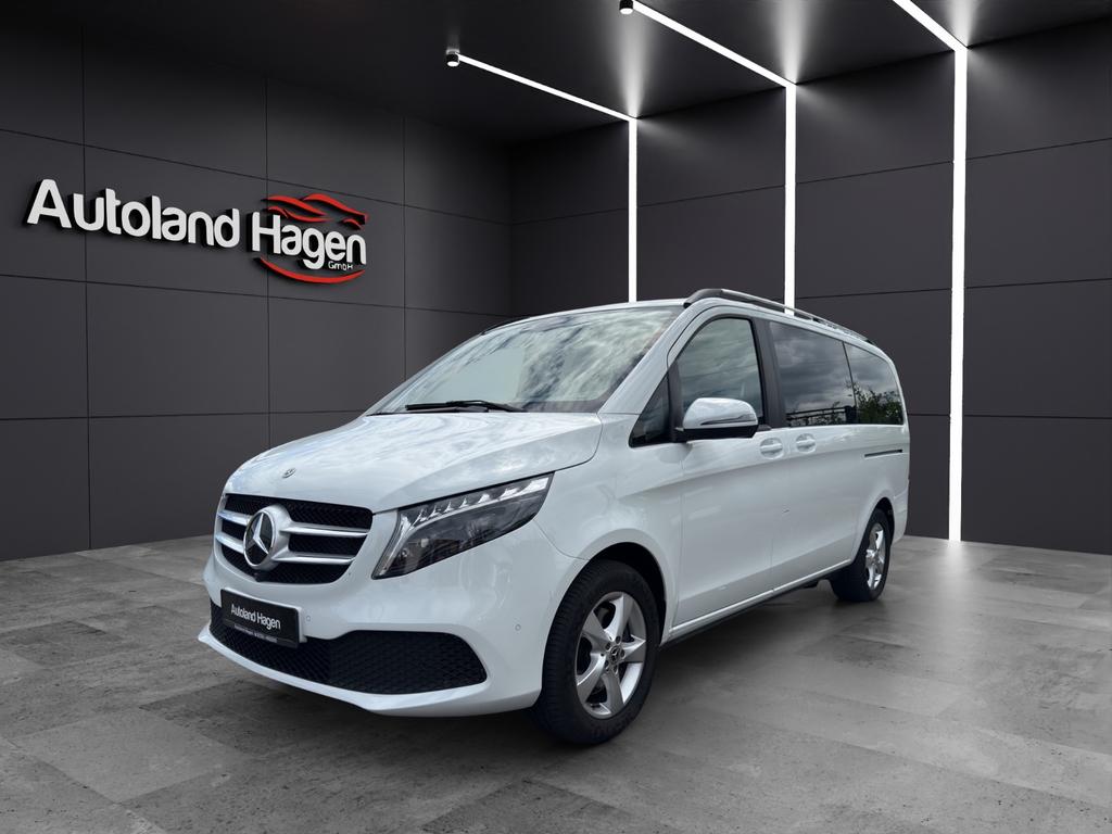 MercedesBenz V300FINANZIERUNG 699  GARANTIE 2023
