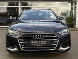 Audi A4 Avant 40 TFSI Advanced,Shz,3-Zonen,LED, - scheckheftgepflegte Audi A4