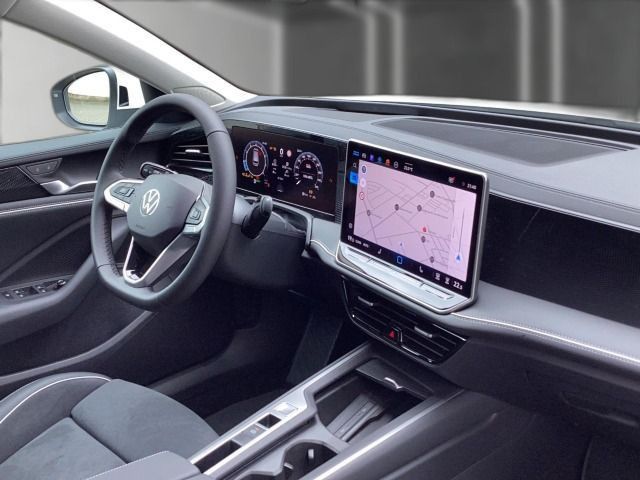 Volkswagen Passat Variant - Bild 19