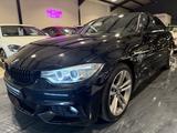 BMW 420i Gran Coupé M Paket/H&K/Alcantara/Schiebed. - BMW 420 Gran Coupé aus 2016