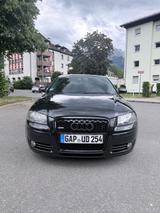 Audi A3 2.0 FSI S line Sportpaket plus Sportback ...