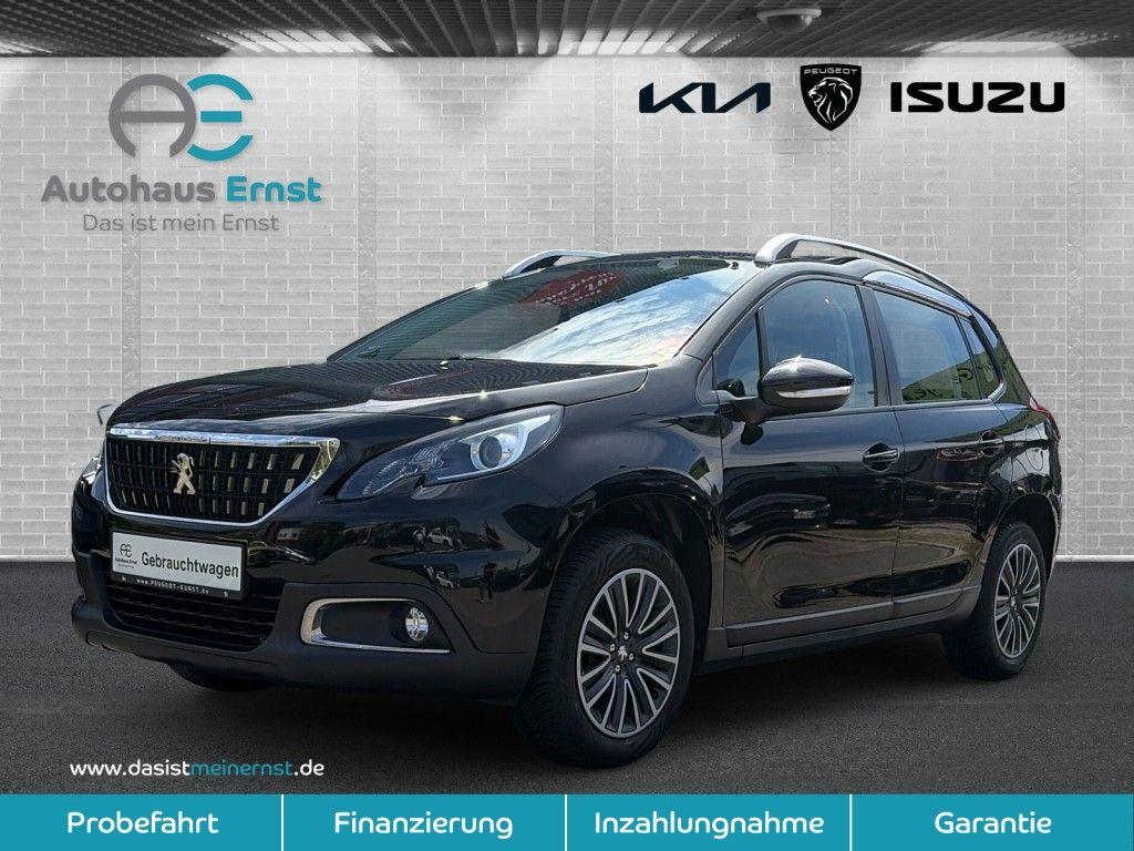 Peugeot 2008 PureTech 82 Active