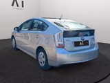 Toyota Prius 1.8 Life*1. Hand*Schiebedach mit Solar - Toyota Prius: Sol