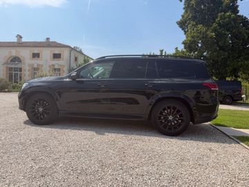 Mercedes GLS 400 - 3