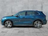 Volkswagen Tiguan 2.0 TSI 4M R-LINE 5JG+LEDplus+NAV+AHK+ACC - VW Tiguan Gebrauchtwagen in Düsseldorf