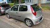 Fiat Punto Automatik - Fiat Punto aus 2005