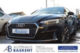 Audi A5 Coupe 40 TFSI advanced*MATRIX*LEDER*VIRTUAL* - Audi A5 advanced mit Benzin-Antrieb