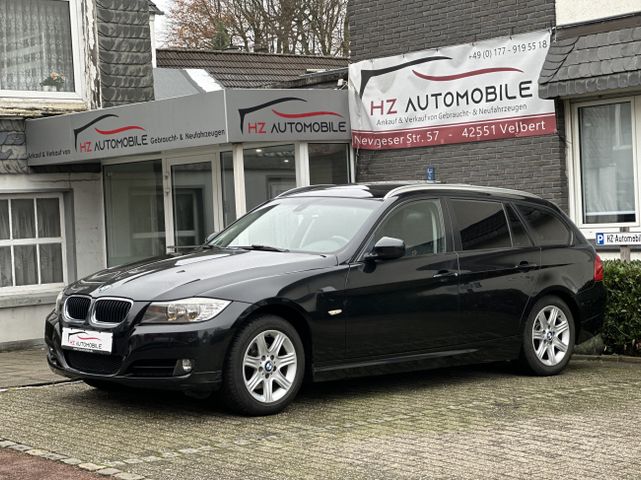 BMW 318 i 2.0 *PANO*TEMP*PDC*SHZ*TÜV 02/2026*LMF*MFL