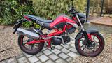 Kymco K-Pipe 125 B196, Wohnmobilbike,  - Angebote