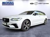 Volvo V90 T6 AWD Plus Dark AHK ACC 360 Grad BLIS H&K I - Volvo V90: Plus Dark