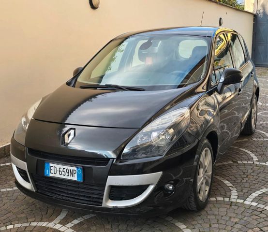 Renault Scenic Scénic X-Mod 1.5 dCi 110CV Dynami