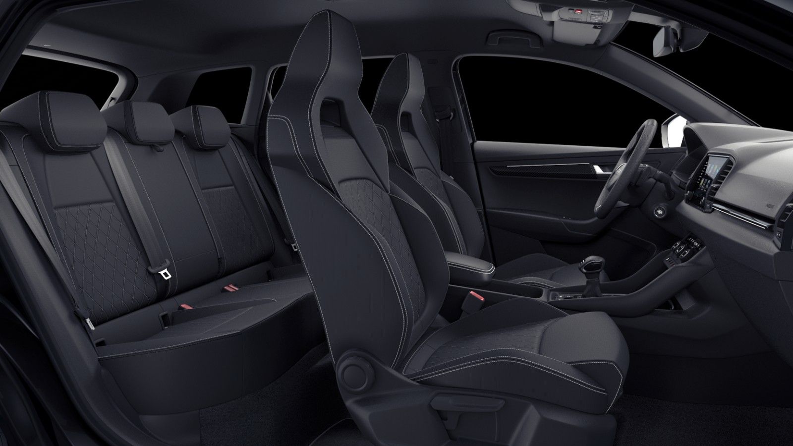 Skoda Karoq - Bild 5