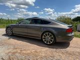 Audi A7 3.0 TFSI quattro S über 9000,- neu, einmalig - Audi: Q 9