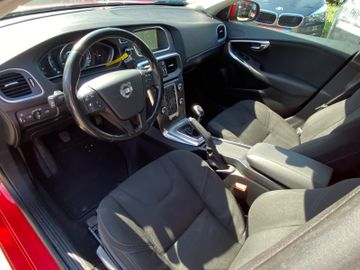 Volvo V40 - 4
