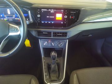 Volkswagen Taigo - 12
