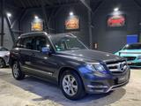 Mercedes-Benz GLK 220 CDI BlueEfficiency*Panorama*1.Hand*MoPf* - Mercedes-Benz GLK-Klasse in Hamburg