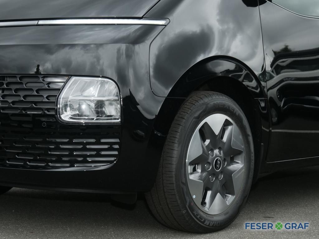 Hyundai STARIA - Bild 10