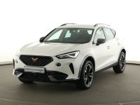 Cupra Formentor - Vorschau Bild 2