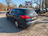 Ford Focus Turnier Trend - Ford Focus: Trend Turnier