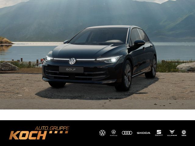 Golf Energy 2.0 TDI 116PS 6-Gang
