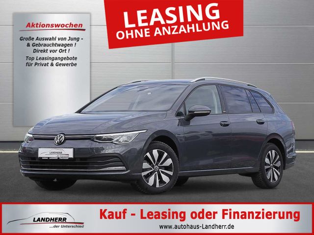 Volkswagen Golf  Variant TSI Move // AZ: 2.580,--  mtl: 299