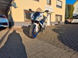 BMW S1000RR HP4 COMPETITION  SAMMLER ZUSTAND - BMW S100 RR