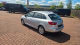 Seat Ibiza ST Style Salsa Automatik DSG - Seat: Kombi, I