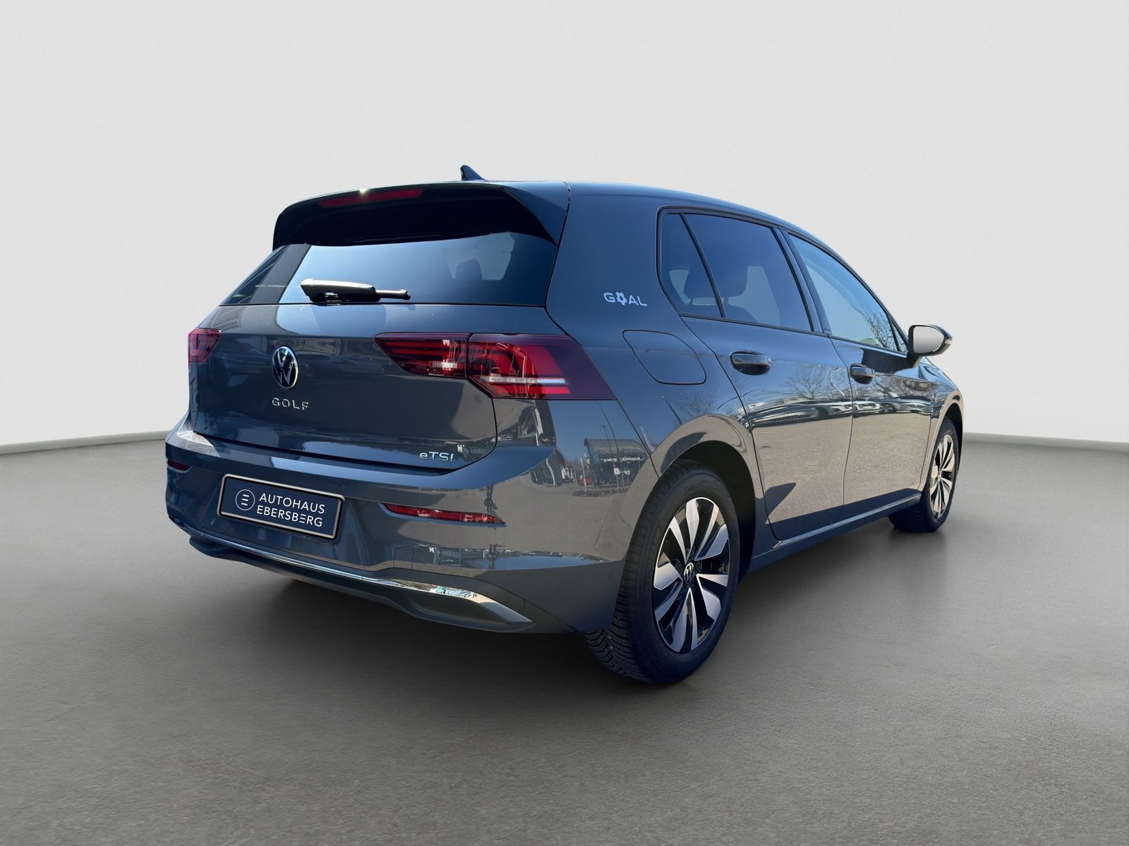 Volkswagen Golf - Bild 6