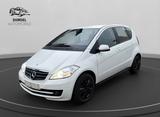 Mercedes-Benz A 170 A A 170 * PDC* - Mercedes-Benz A 170 Gebrauchtwagen