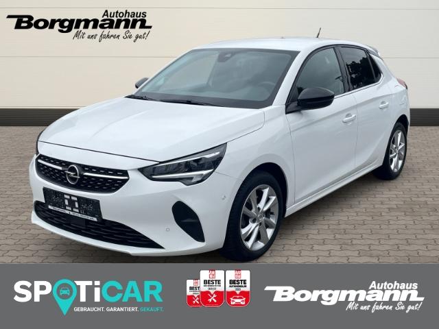 Opel Corsa Elegance 1.2 Bluetooth - Navi - Rückfahrka