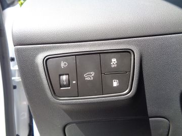 Fahrzeugabbildung Hyundai TUCSON 1.6 T-GDI PHEV AT 4WD N-LINE SITZP. SD