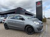 Mitsubishi Space Star 1.2 CVT Active + *Navi*SHZ*Alu*Klima - Mitsubishi Space Star Active mit Benzin-Antrieb