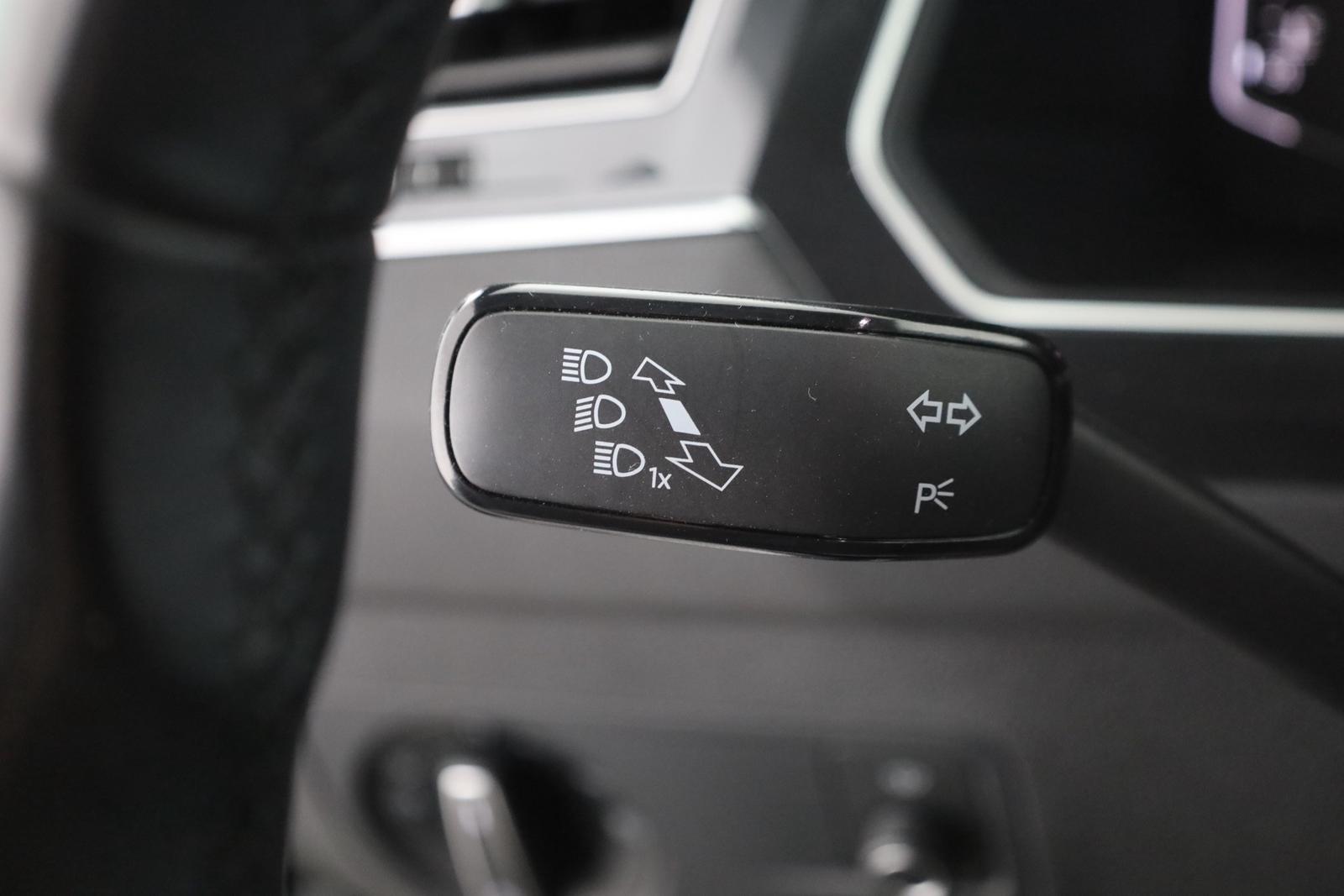 Volkswagen Tiguan 1.5 TSI DSG Active LED Virtual Cockpit, миниатюра 18