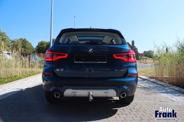 BMW X3 - 5