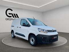 CITROEN Berlingo Kasten 1. Hand|Klimaanlage|