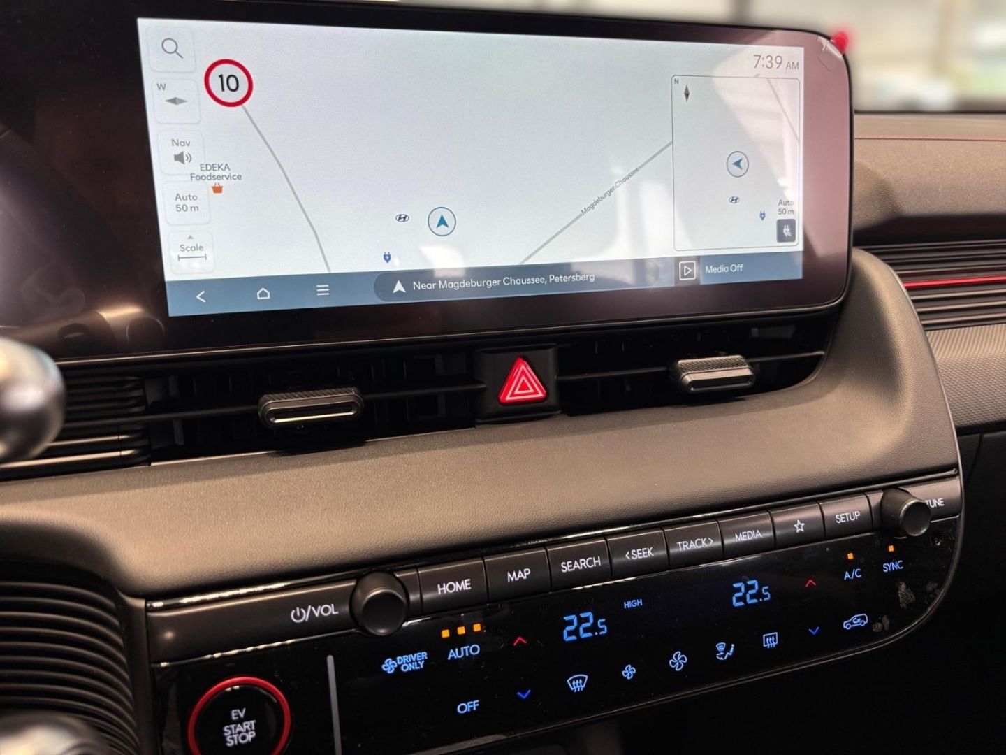 Hyundai IONIQ 5 - Bild 9