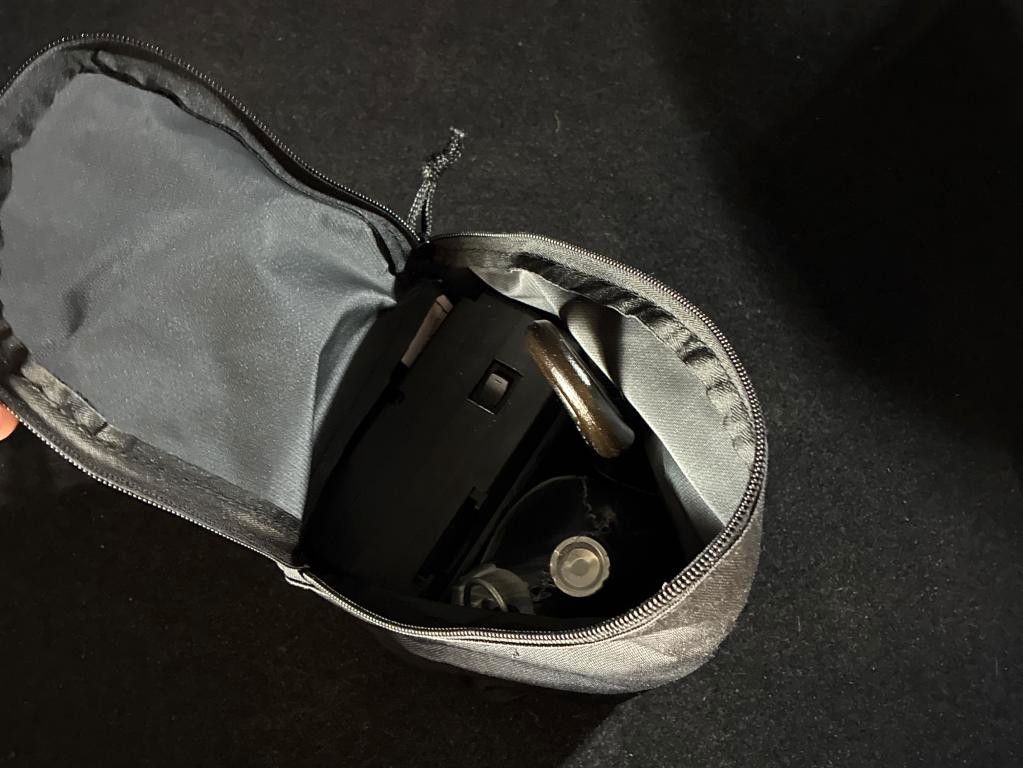 Fahrzeugabbildung Volkswagen Tiguan Life TDI DSG AHK NAVI KAMERA LED GJ  1.HD