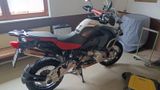 BMW R1200GS Adventure 