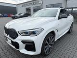 BMW X6*40xd*MSPORT/INDIVIDUAL*360°ACC*HUD*LASER*AHK* - BMW X6 mit Diesel-Antrieb: Coupe